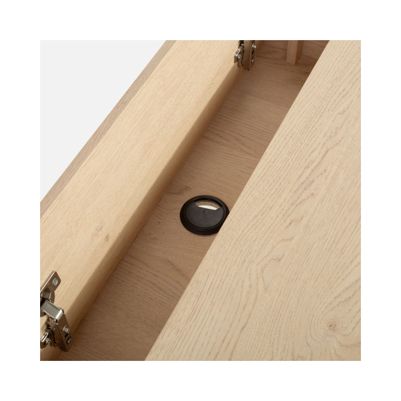 Wnętrza Biurka Salsa 2