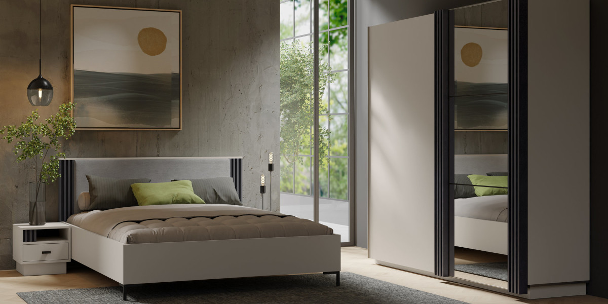 Sypialnia Allmo Foto A