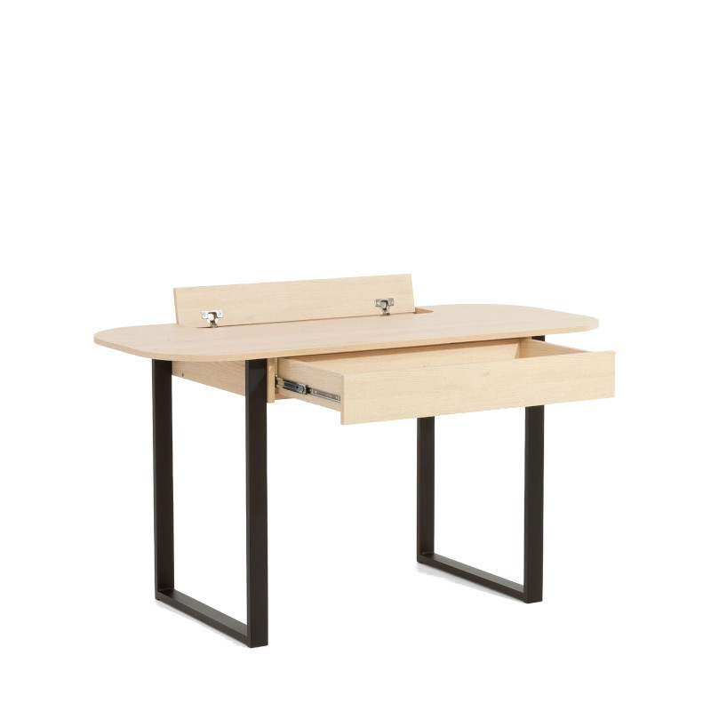 Wnętrza Biurka Salsa