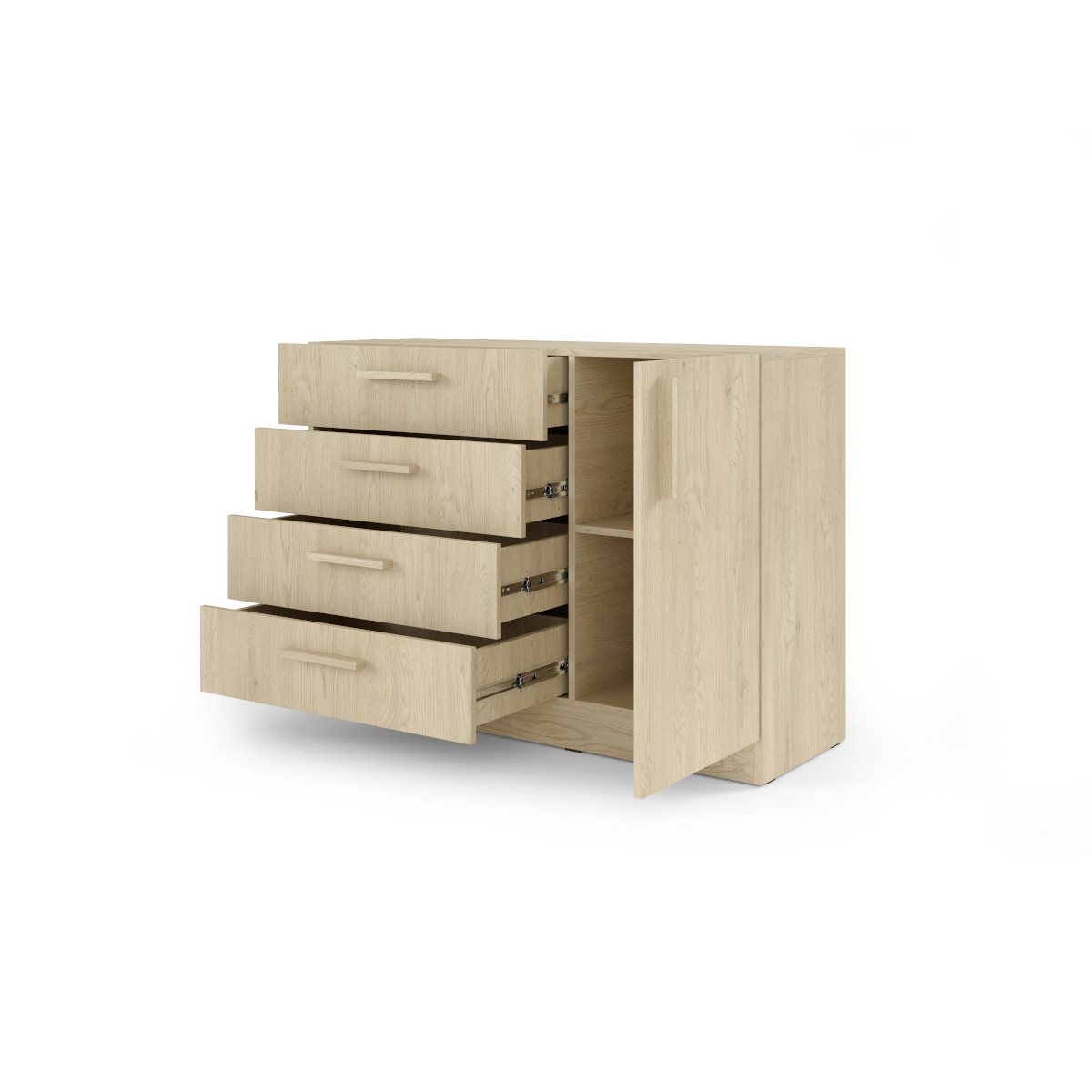 Braga Dąb Cremona El 40